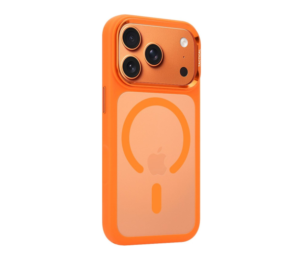 Tactical MagForce Hyperstealth 3.0 Kryt pro do iPhone 17 Pro/18 Pro A - 1586316 - zdjęcie 3